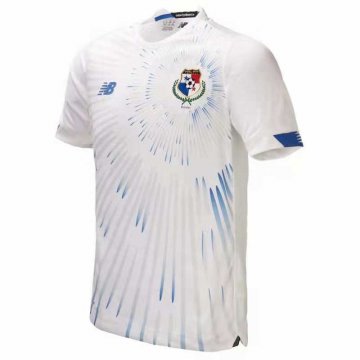 2021 Panama Away Football Jersey Shirts Men's