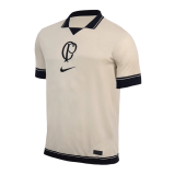 Corinthians 2023/24 Fourth Away Soccer Jerseys Men's