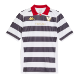 Venezia FC 2023-24 Third Away Soccer Jerseys Men's