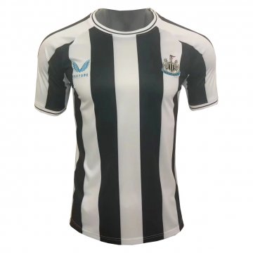 Newcastle United 2022-23 Home Soccer Jerseys Men's