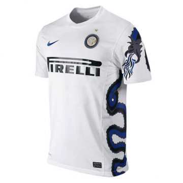 2010 Inter Milan Retro Away Football Jersey Shirts Men