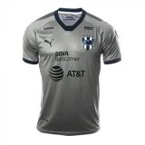 2017-18 Monterrey Third Football Jersey Shirts