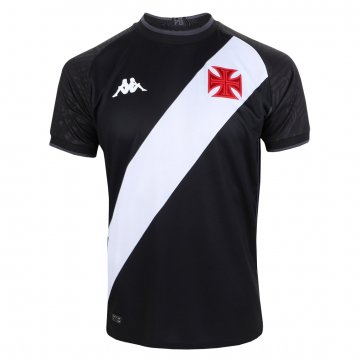 Vasco da Gama FC 2021-22 Home Men's Soccer Jerseys