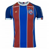 2020-21 Esporte Clube Bahia Away Men's Football Jersey Shirtsl
