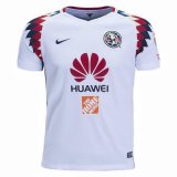 2017-18 Club América Away Football Jersey Shirts