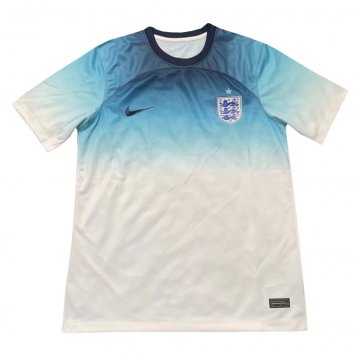 England 2022 Special Edition White Soccer Jerseys Men's