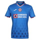 Cruz Azul 2022-23 Home Soccer Jerseys Men's