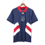 Ajax Icon Soccer Jerseys Men's 2023/24