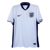 England 2024 Home Soccer Jerseys Men's