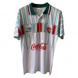 #Retro Fluminense 1993 Away Soccer Jerseys Men's