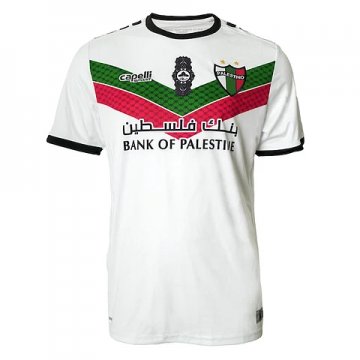 Palestino Deportivo 2022-23 Third Soccer Jerseys Men's