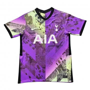 2021-22 Tottenham Hotspur Third Men's Football Jersey Shirts