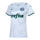 2021-22 Palmeiras Away Football Jersey Shirts Women's