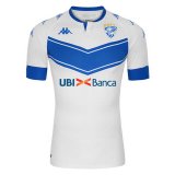 2020-21 Brescia Away Men's Football Jersey Shirts
