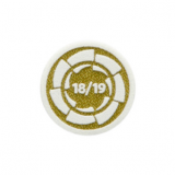 2018-19 La Liga Champion Badge