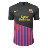 #Special Edition Barcelona 2023-24 Ronaldinho Soccer Jerseys Men's