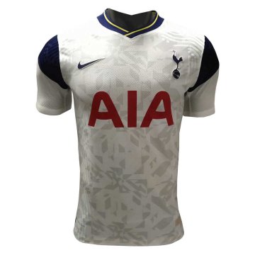 2020-21 Tottenham Hotspur Home Men's Football Jersey Shirts - Match