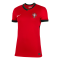 Portugal 2024 Home EURO Soccer Jerseys Women's