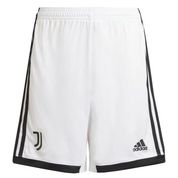 Juventus 2022-23 Home Soccer Short Men's
