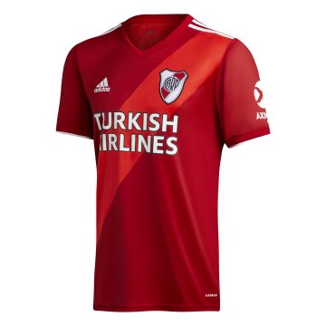 2020-21 River Plate Away Men's Football Jersey Shirts