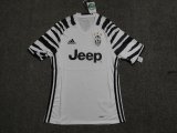 2016-17 Juventus Third Soccer Football Jersey Shirts Player Version