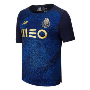 FC Porto 2021-22 Away Soccer Jerseys Men's