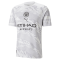 Manchester City 2023-24 Year Of The Dragon Soccer Jerseys Men's