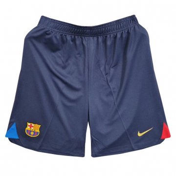 Barcelona 2022-23 Home Soccer Short Men's