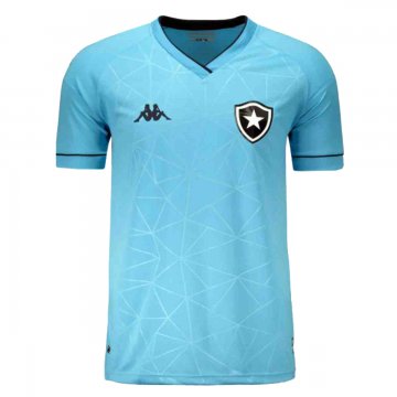 Botafogo 2021-22 Fourth Soccer Jerseys Men's