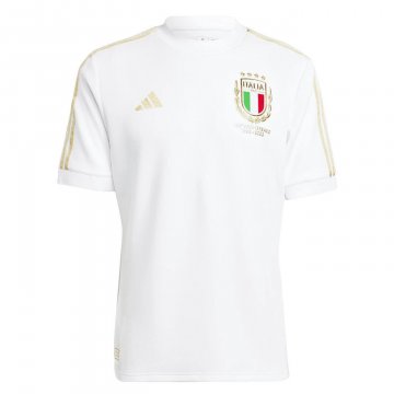 #Special Edition Italy 2023 125th Anniversary Soccer Jerseys Men's
