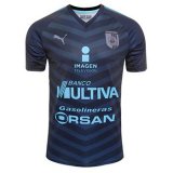 2017-18 Queretaro Away Football Jersey Shirts