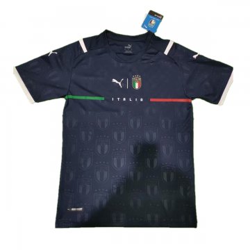 2021-22 Italy Home Men's Football Jersey Shirts