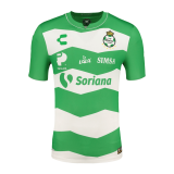 Santos Laguna Home Soccer Jerseys Men's 2023/24