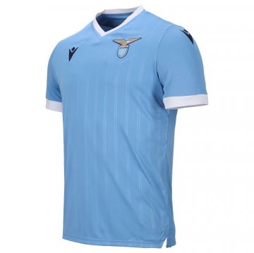 SS Lazio 2021-22 Home Men's Soccer Jerseys