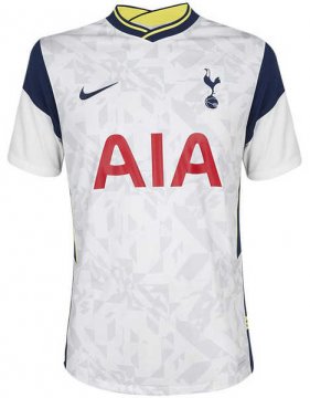 2020-21 Tottenham Hotspur Home Men Football Jersey Shirts [20912986]