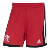 Flamengo 2022-2023 Third Soccer Shorts Men's