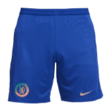 Chelsea Home Soccer Shorts Men's 2023/24