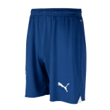 Marseille 2023-24 Away Soccer Shorts Men's