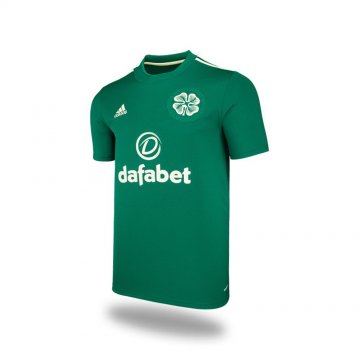 Celtic FC 2021-22 Away Men's Soccer Jerseys