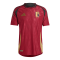 #Player Version Belgium 2024 Home EURO Soccer Jerseys Men's