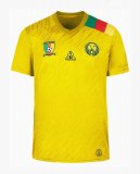 Cameroon 2022 Away Soccer Jerseys Men's