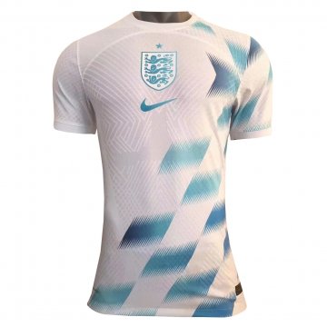 #Special Edition Match England 2022 White Soccer Jerseys Men's