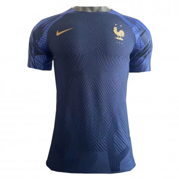 #Match France 2022 Pre-Match Royal Soccer Training Jerseys Men's