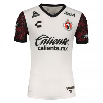 Club Tijuana 2021-22 Away Soccer Jerseys Men's [20210815002]