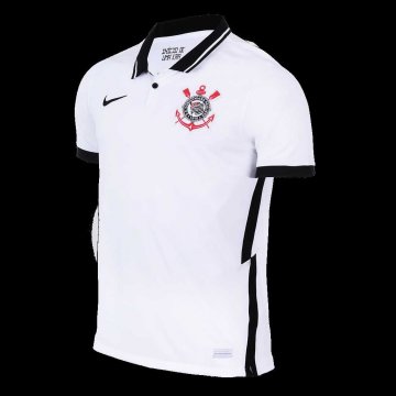 2020-21 Corinthians Home Men Football Jersey Shirts