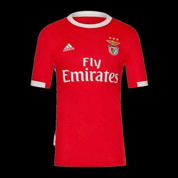 2019-20 Benfica Home Men's Football Jersey Shirts [21712219]