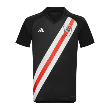 River Plate 2023-24 Pre-Match Soccer Jerseys Men's