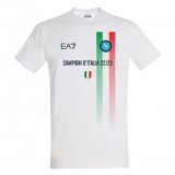#Special Edition Napoli 2023-24 Campioni D'Italia Soccer Jerseys Men's