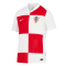 Croatia 2024 Home EURO Soccer Jerseys Men's
