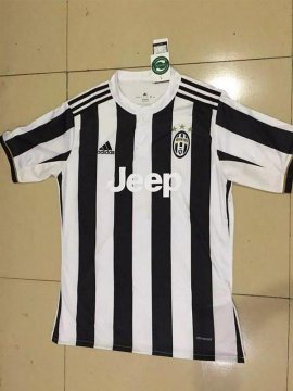 2017-18 Juventus Home Football Jersey Shirts